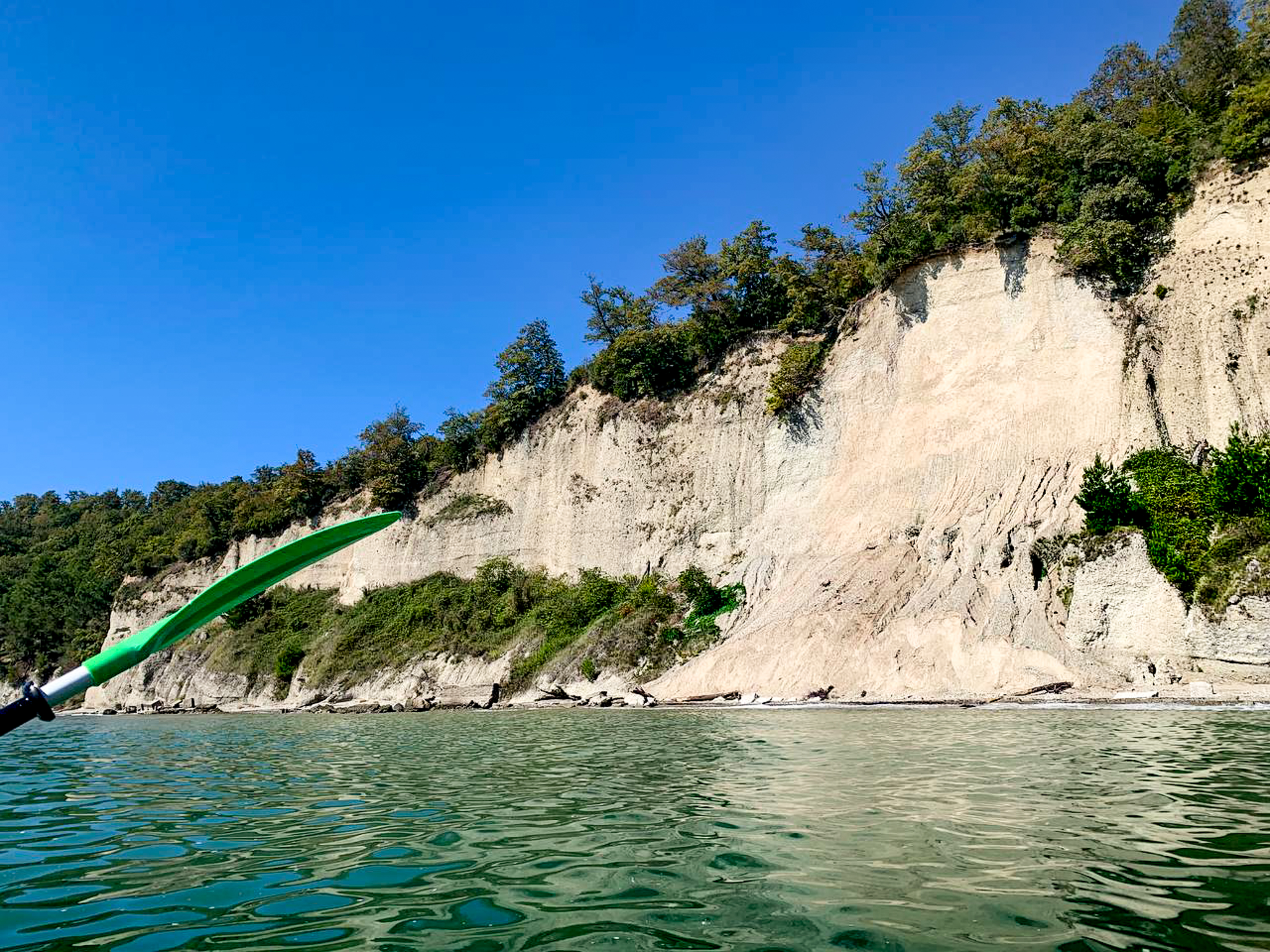 Абхазский калейдоскоп 6 дней активного отдыха у моря и в горах (6/24)