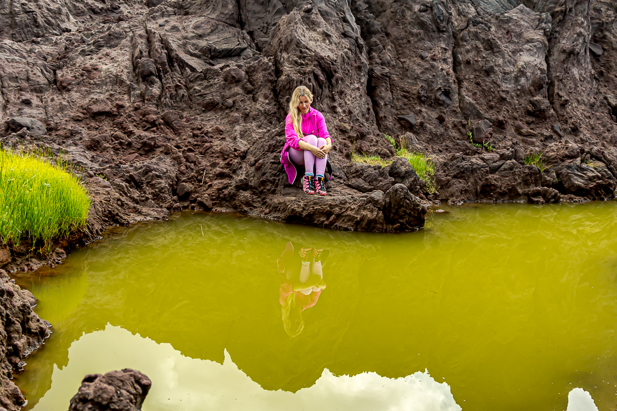 Итуруп и Шикотан. Путешествие на другую планету. (70/148)