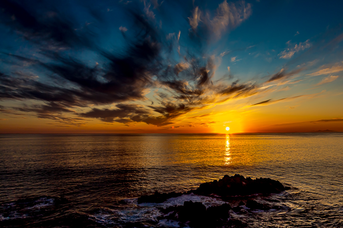 Кунашир, Шикотан и Хабомаи. Путешествие на другую планету (71/171)