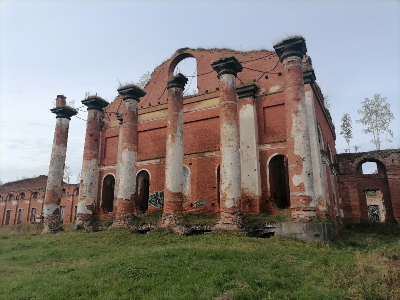 Экспедиция  Малая Вишера  Мста  Окуловка (14/28)