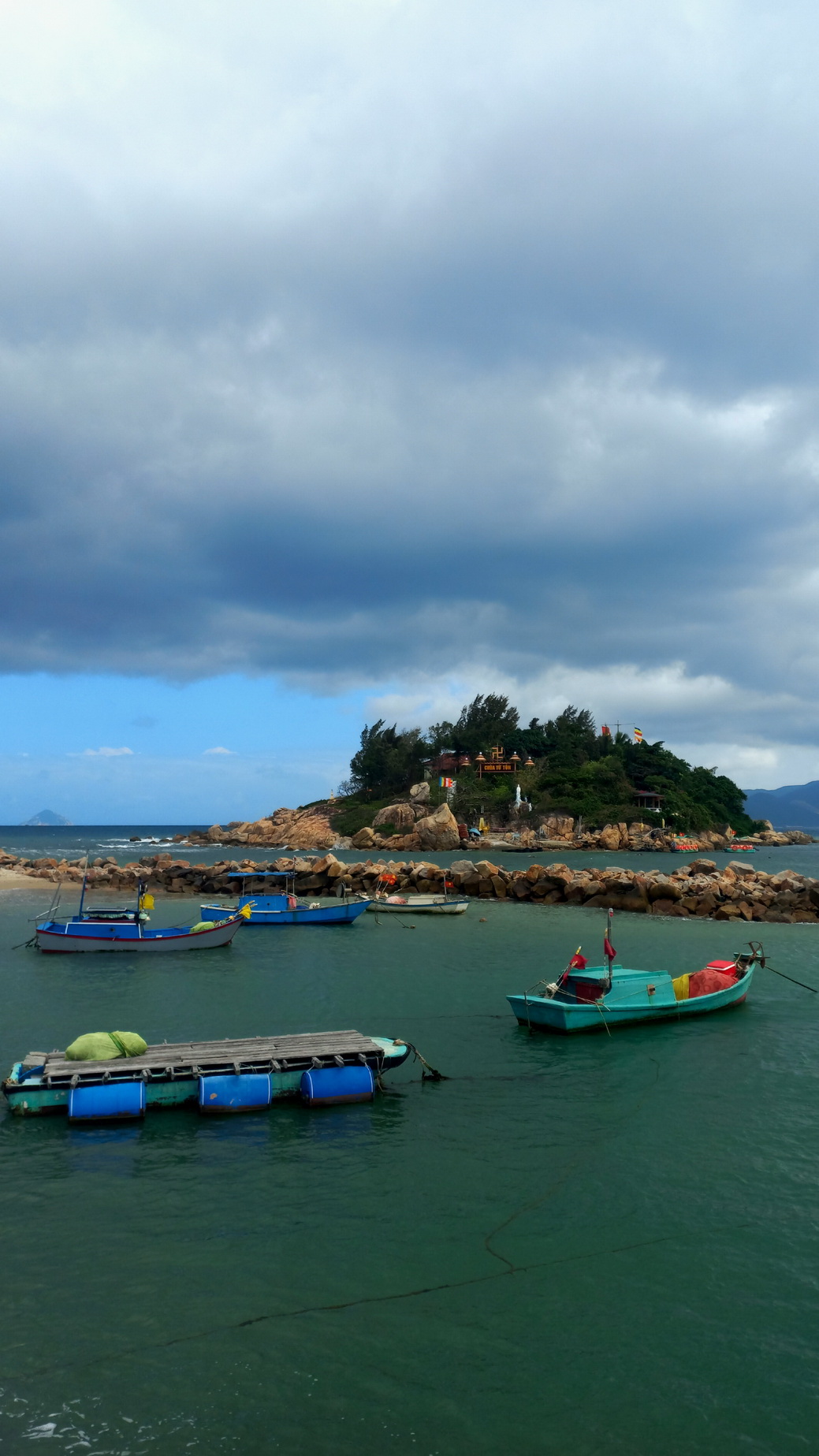 Южный Вьетнам: яркое путешествие от Сайгона до Муйне (2/42)