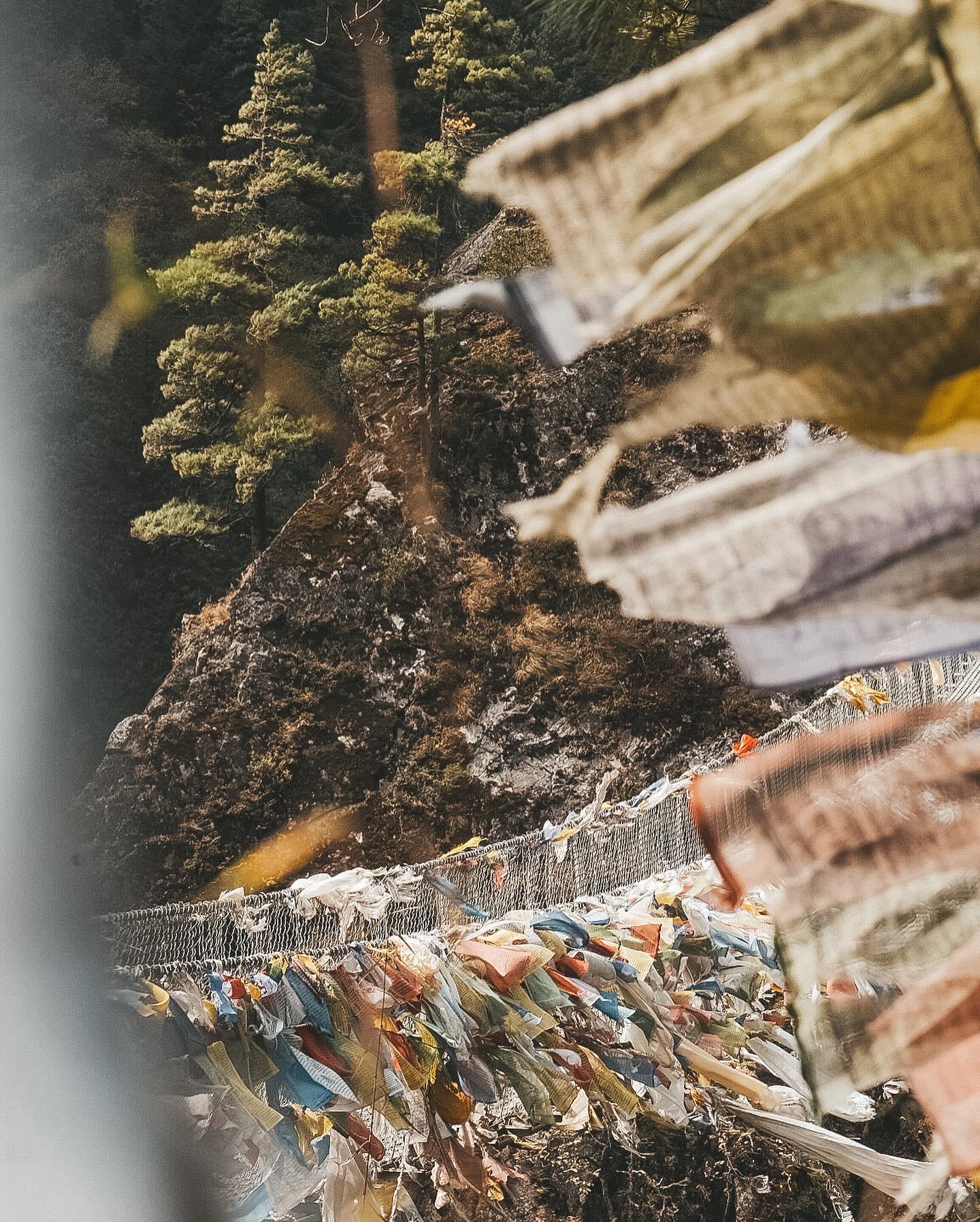 Пандинг - Намче-Базар