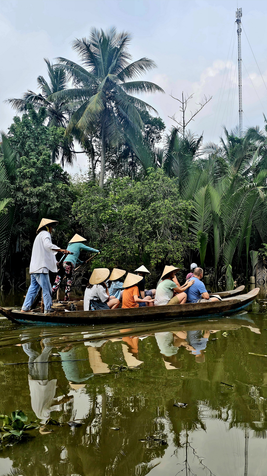 Южный Вьетнам: яркое путешествие от Сайгона до Муйне (9/42)