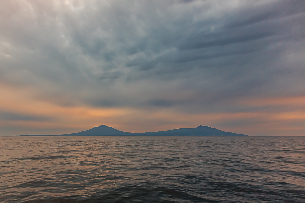 Итуруп и Кунашир. Путешествие на другую планету. (160/193)