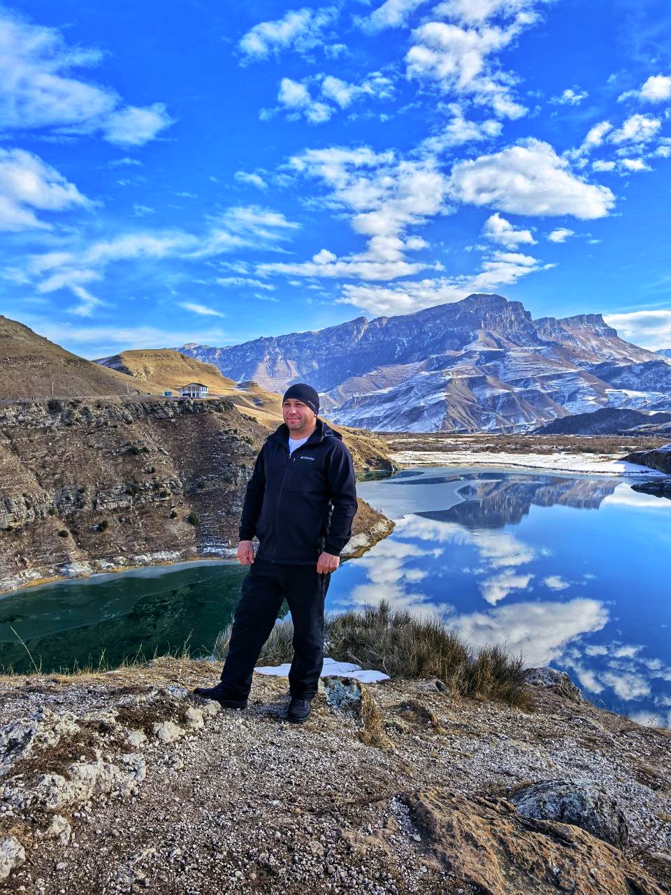 Авторский тур Чудеса Кавказа - 8 марта в Приэльбрусье! (30/73)