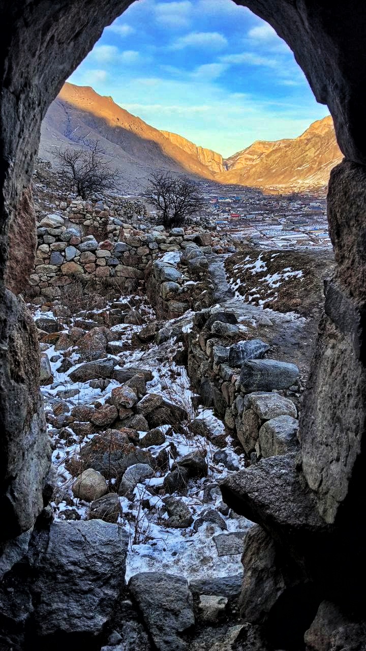 Авторский тур Чудеса Кавказа - 8 марта в Приэльбрусье! (49/73)