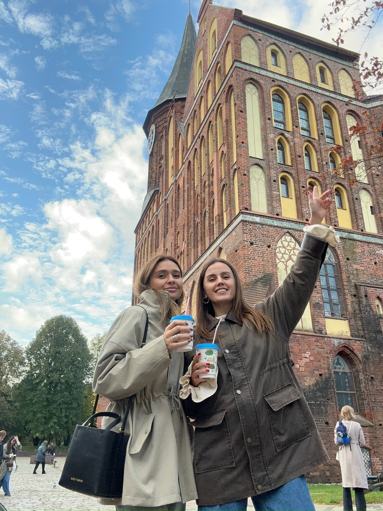 Фитнес-Тур  в Калининграде (48/60)