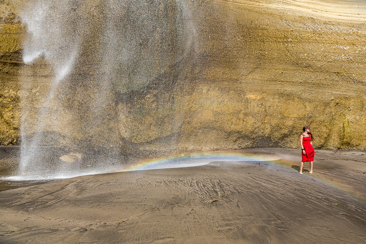 Кунашир и Хабомаи. Путешествие на другую планету
