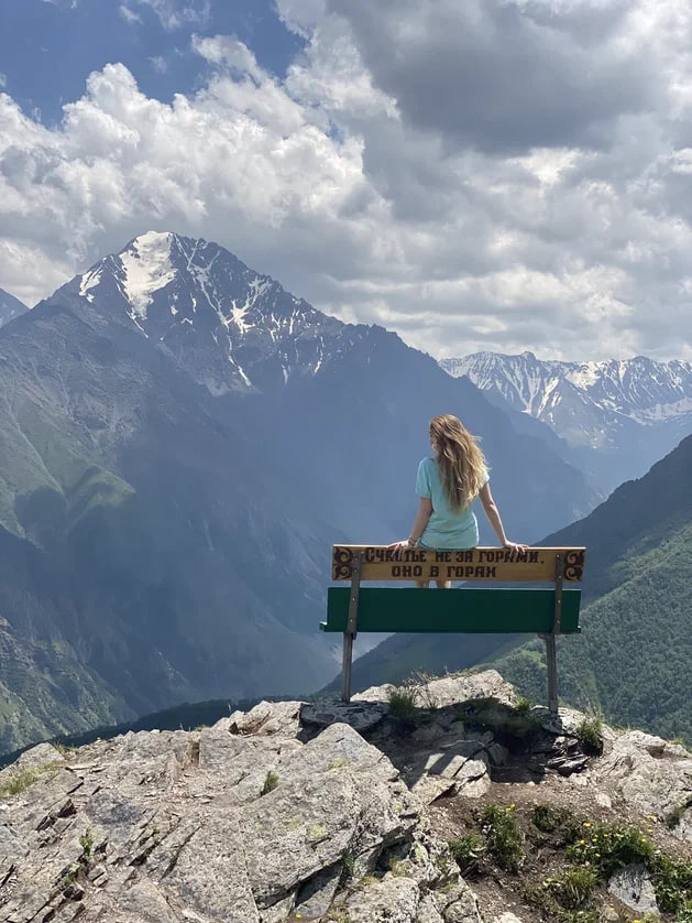 Тур в Осетию на 3 дня (9/9)