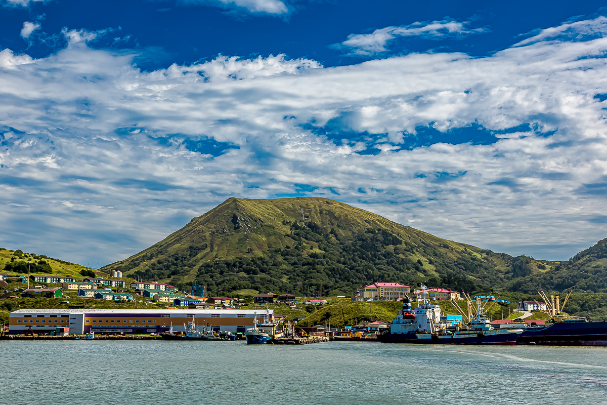 Итуруп и Кунашир. Путешествие на другую планету. (155/193)