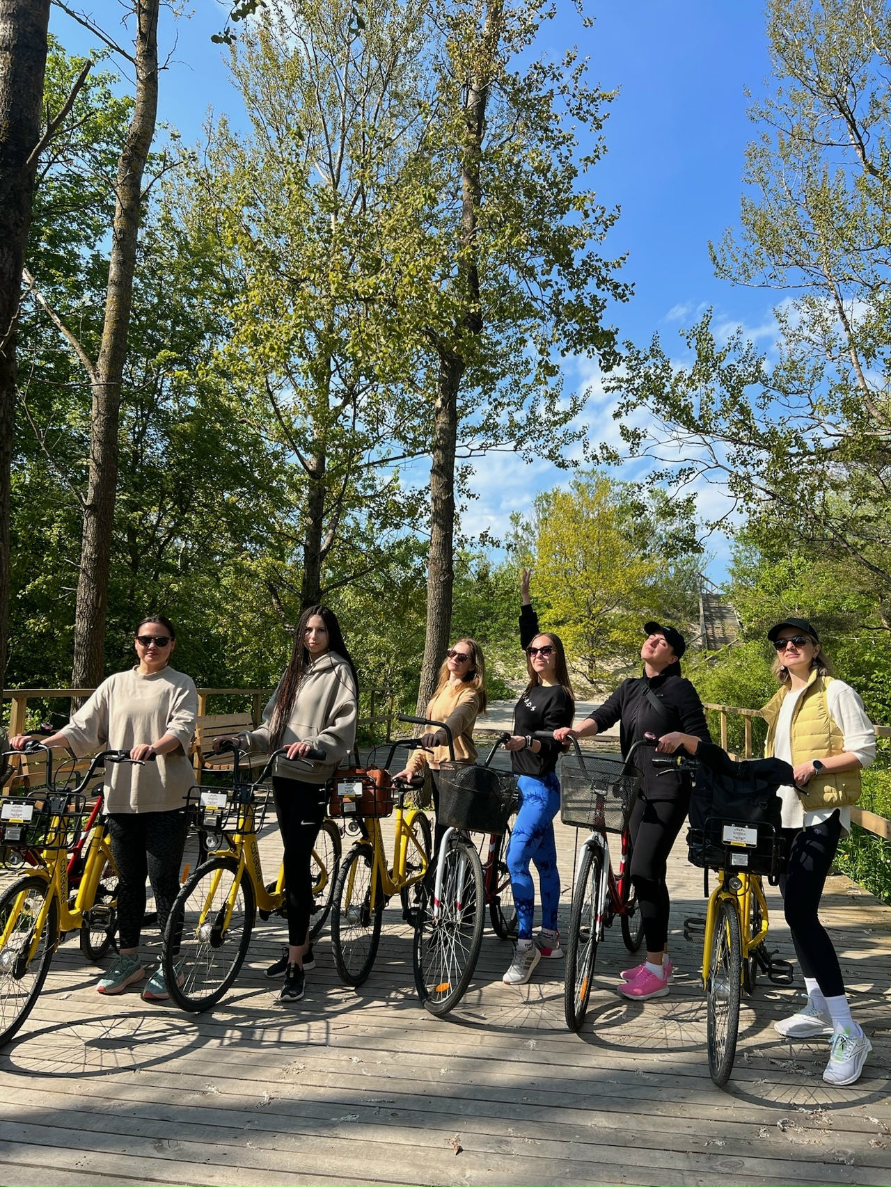 Фитнес-Тур  в Калининграде (56/60)