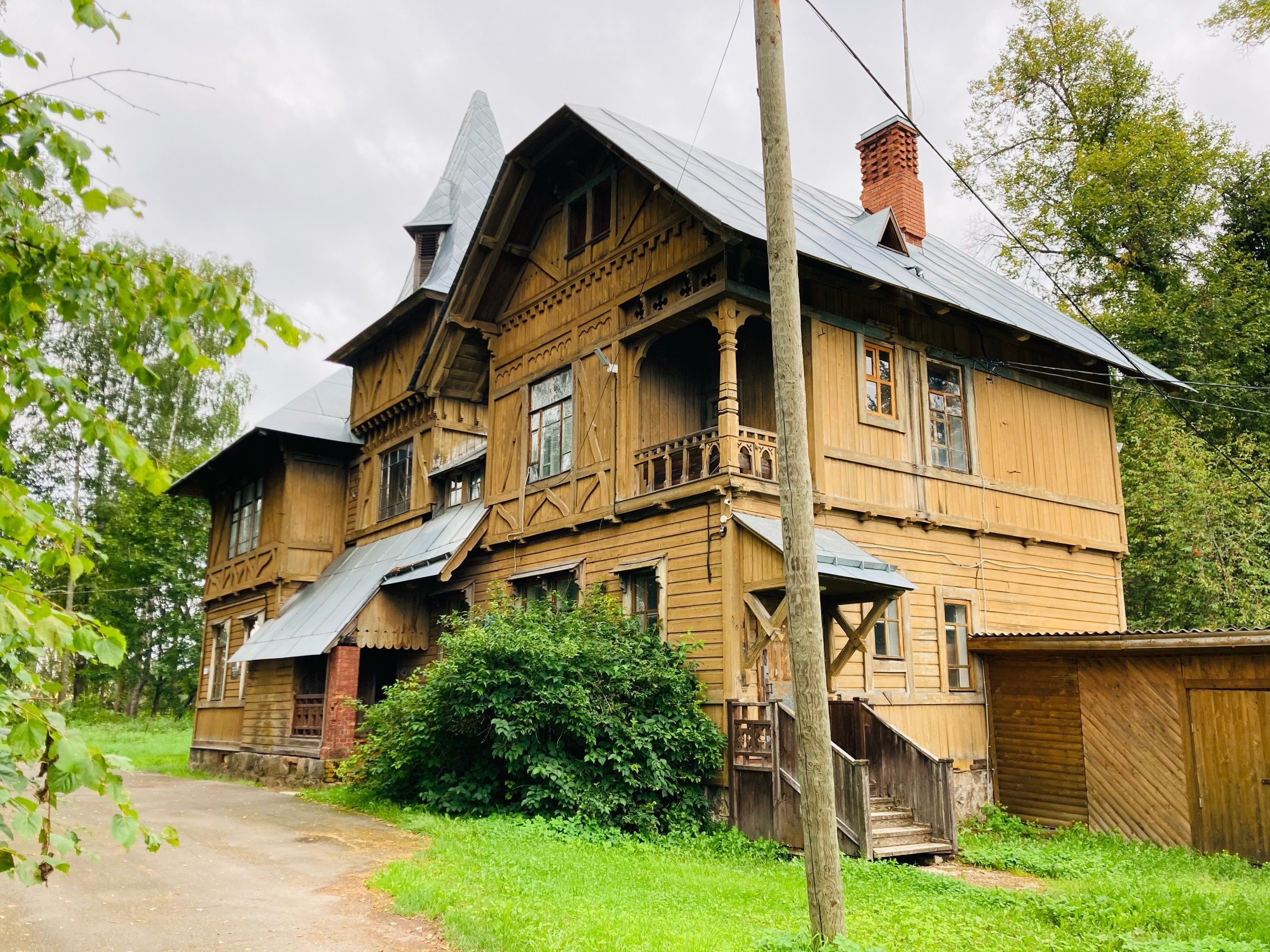 Экспедиция  Малая Вишера  Мста  Окуловка (10/28)