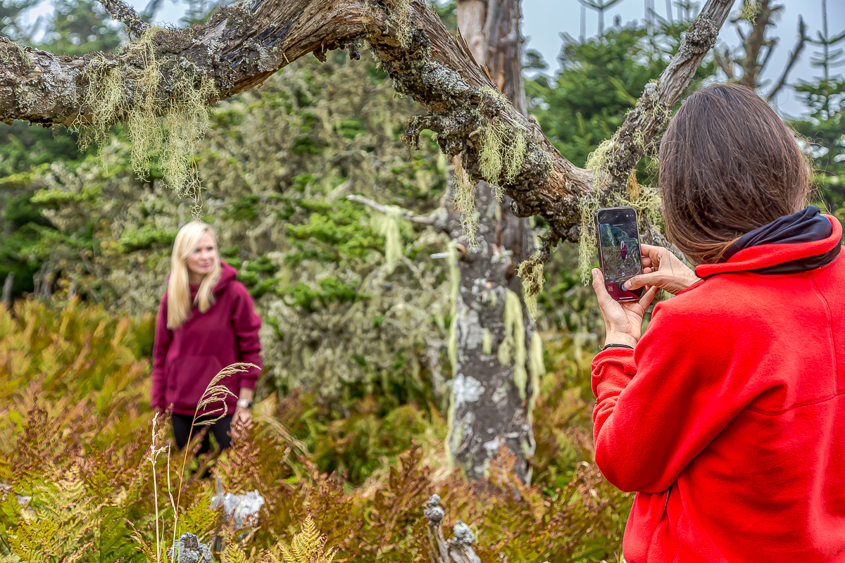 Кунашир и Шикотан. Путешествие на другую планету (137/171)