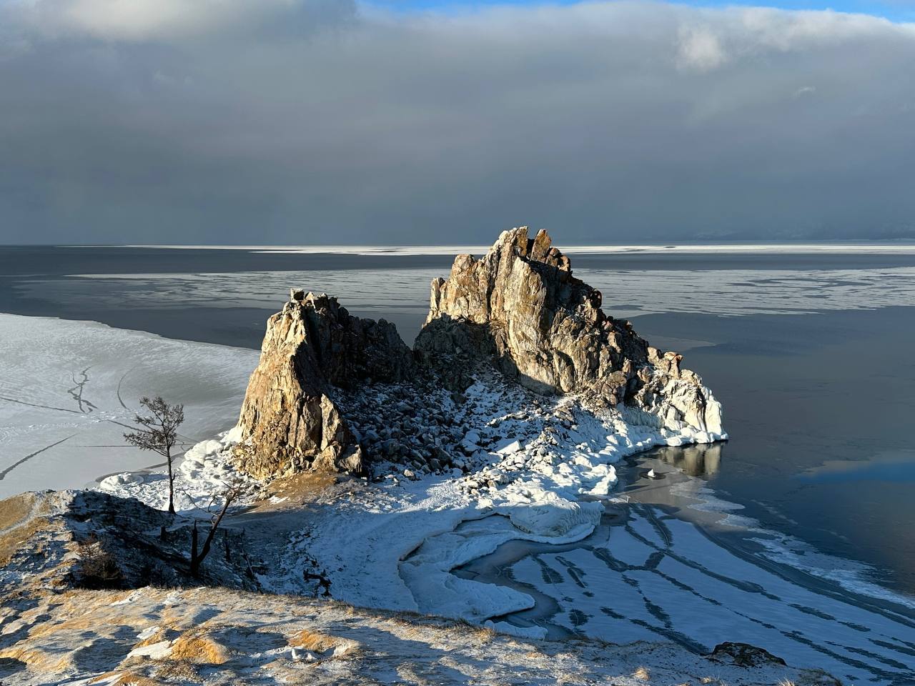 Байкал глубоко внутри (16/26)
