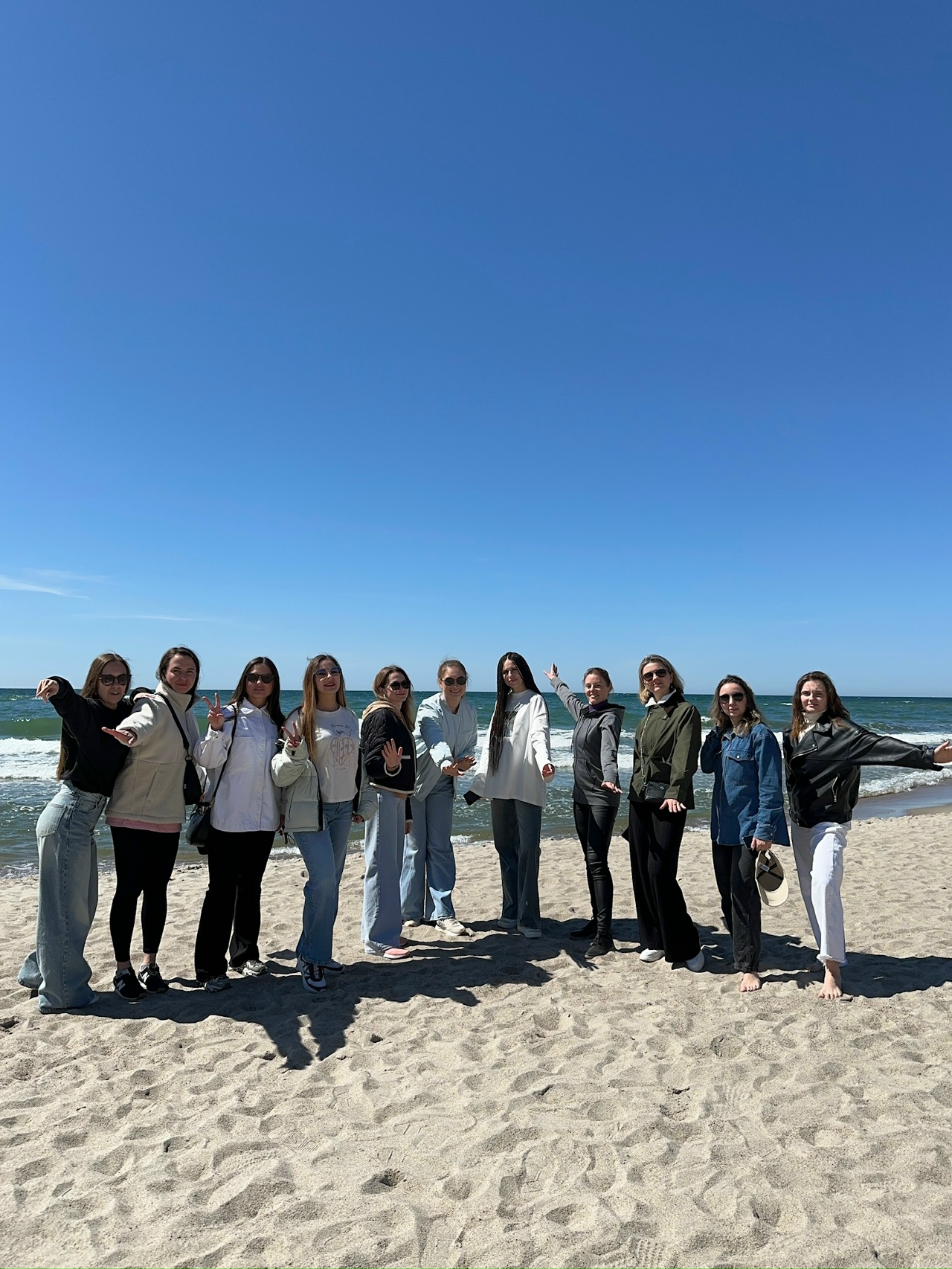 Фитнес-Тур  в Калининграде (57/60)