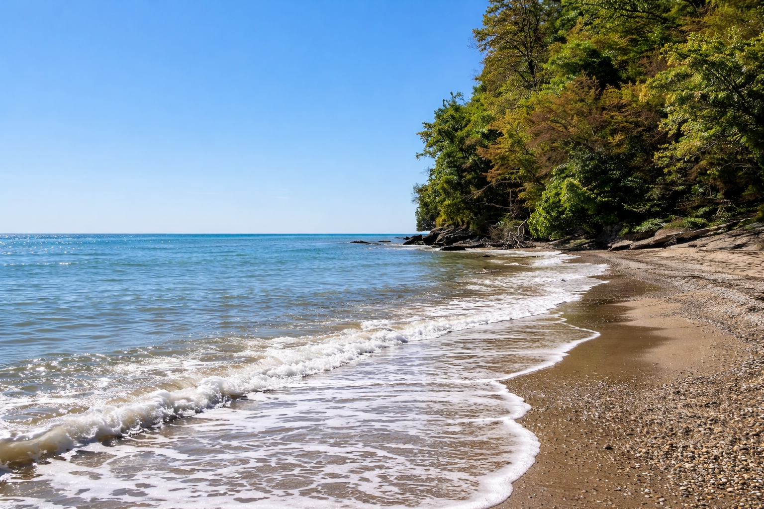 Абхазский калейдоскоп 6 дней активного отдыха у моря и в горах (2/24)