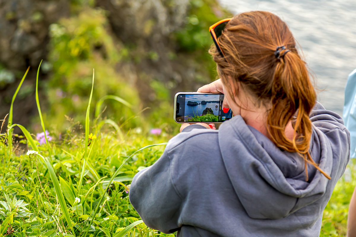 Кунашир и Шикотан. Путешествие на другую планету (95/171)