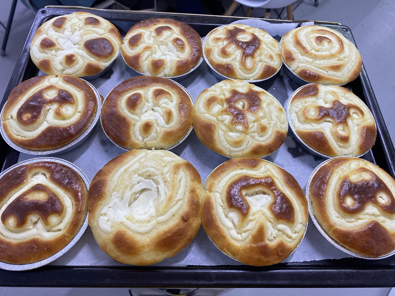 С пылу с жару