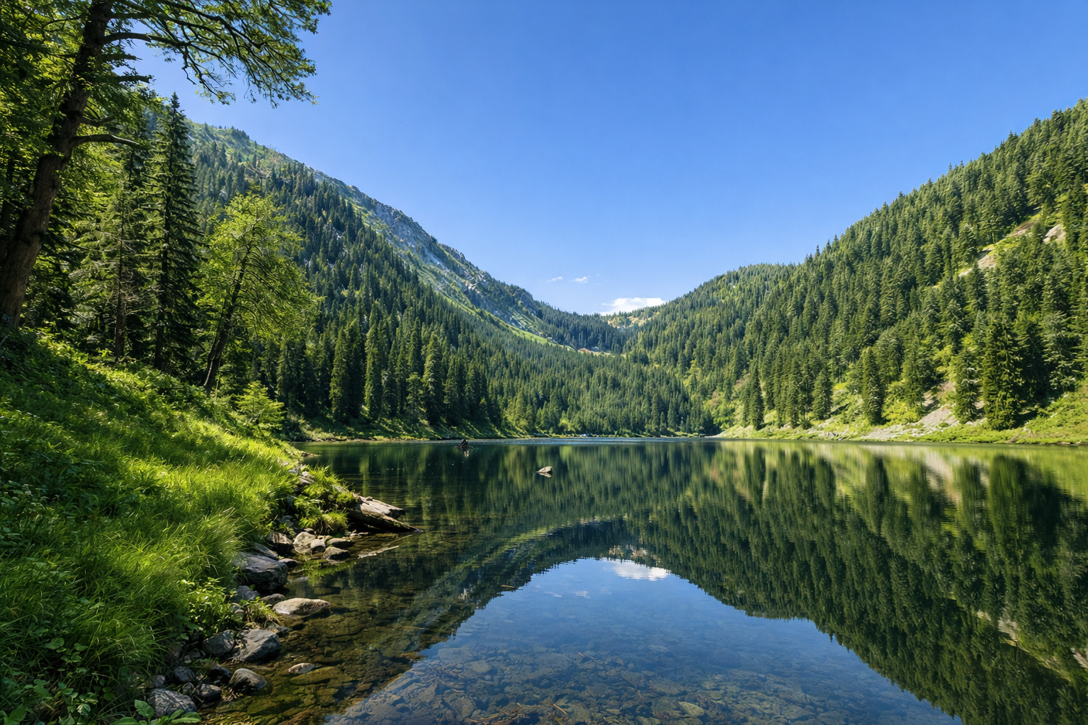 Абхазский калейдоскоп 6 дней активного отдыха у моря и в горах
