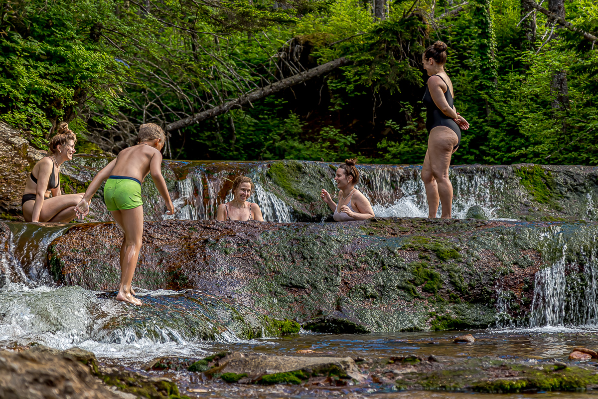 Кунашир и Хабомаи. Путешествие на другую планету (76/142)