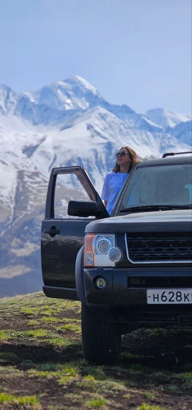 Тур в Осетию на 3 дня (6/9)