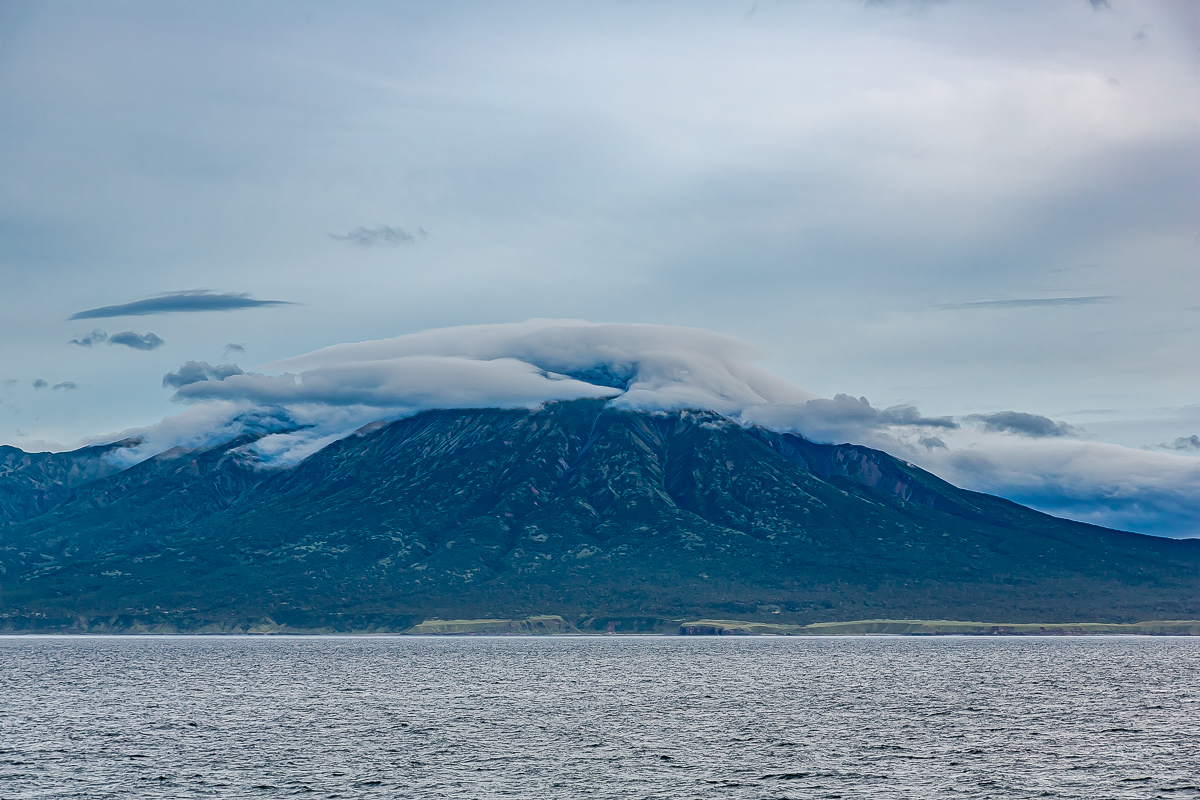 Итуруп и Кунашир. Путешествие на другую планету. (151/193)