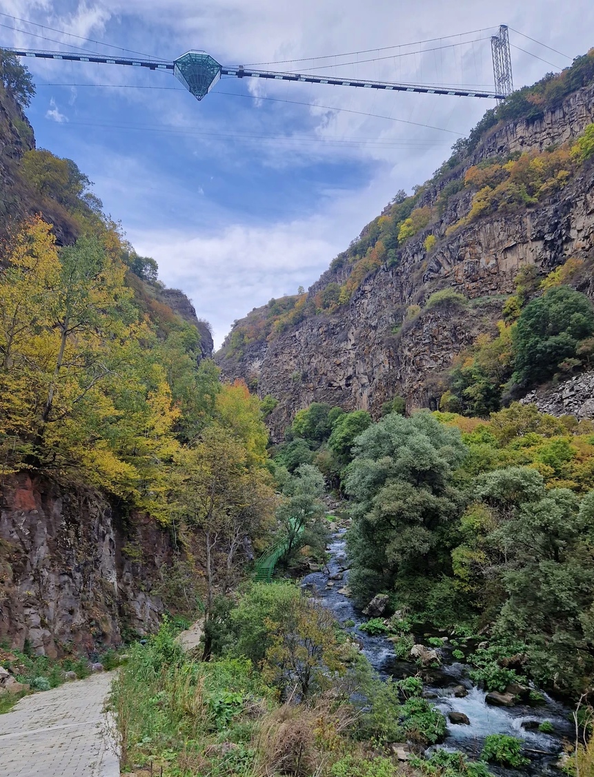 Гамарджоба Грузия (9/15)