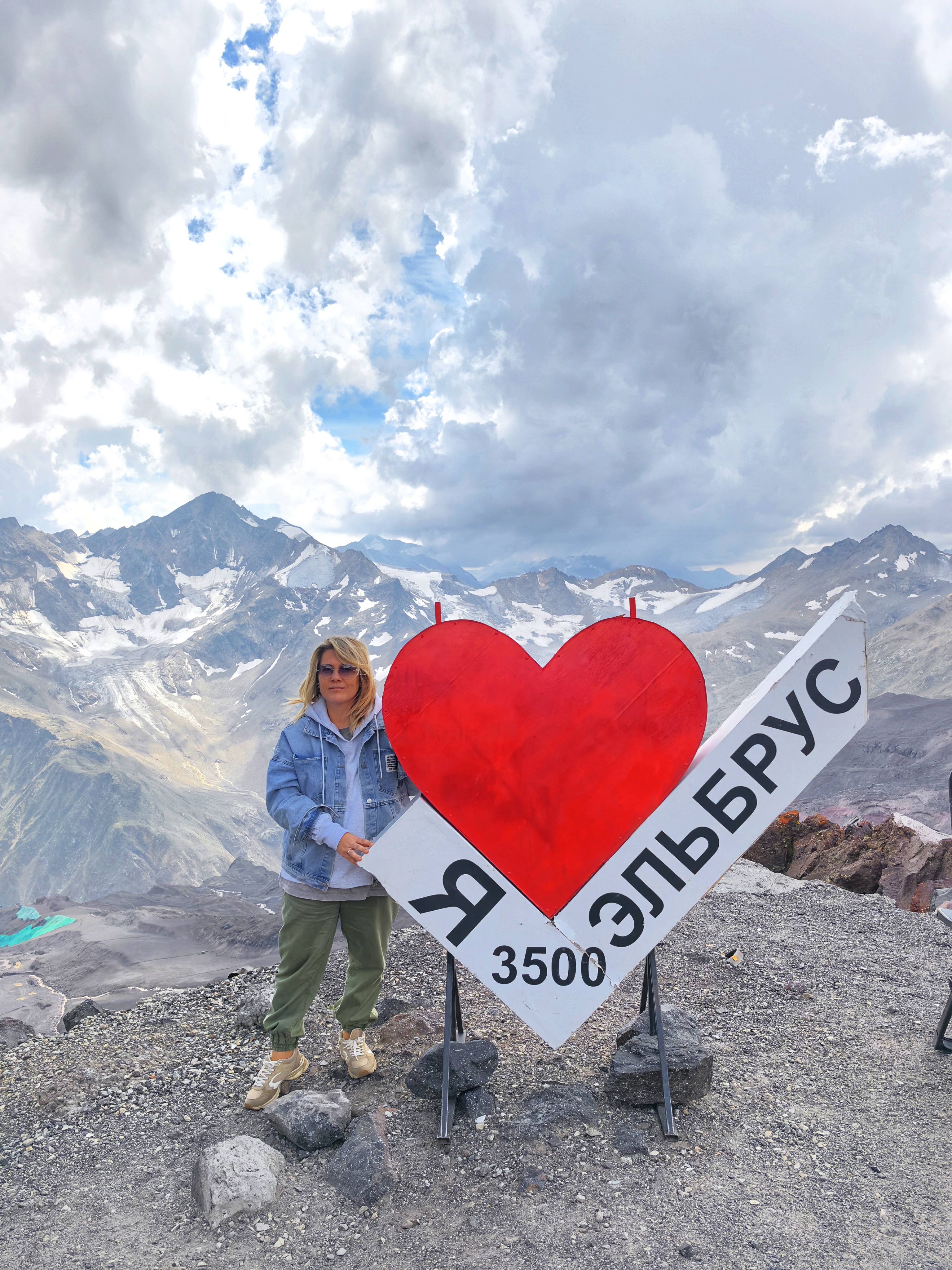 Авторский тур Чудеса Кавказа - 8 марта в Приэльбрусье! (53/73)