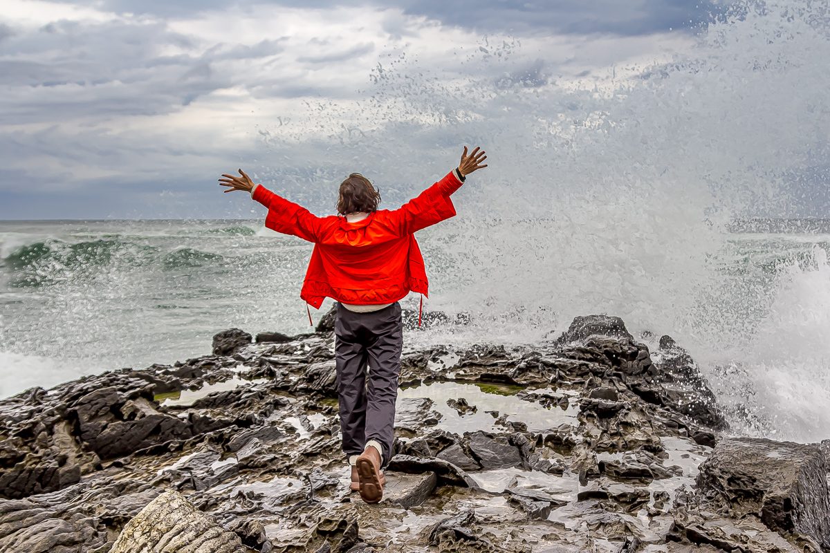 Интенсивный Итуруп. Путешествие на другую планету (92/117)