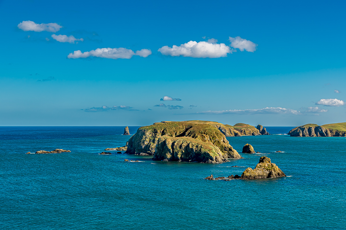 Итуруп и Шикотан. Путешествие на другую планету. (83/148)