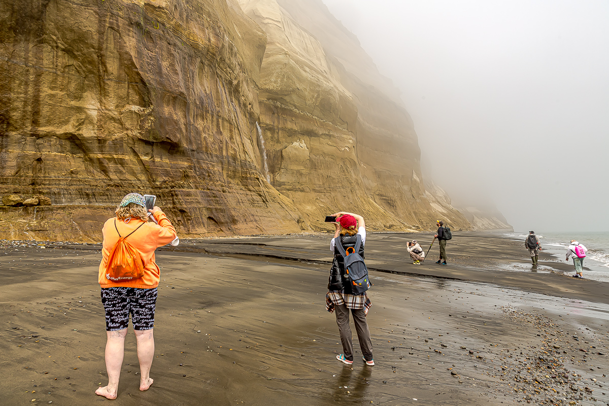 Кунашир и Шикотан. Путешествие на другую планету (87/171)