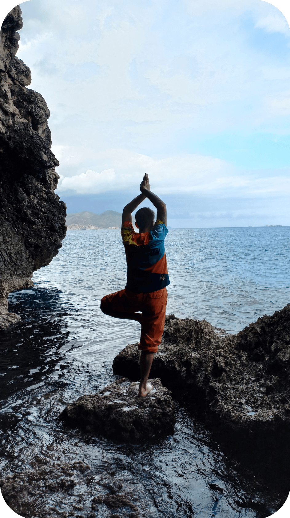 Восточная Ликийская тропа от Химеры до Миры (21/21)