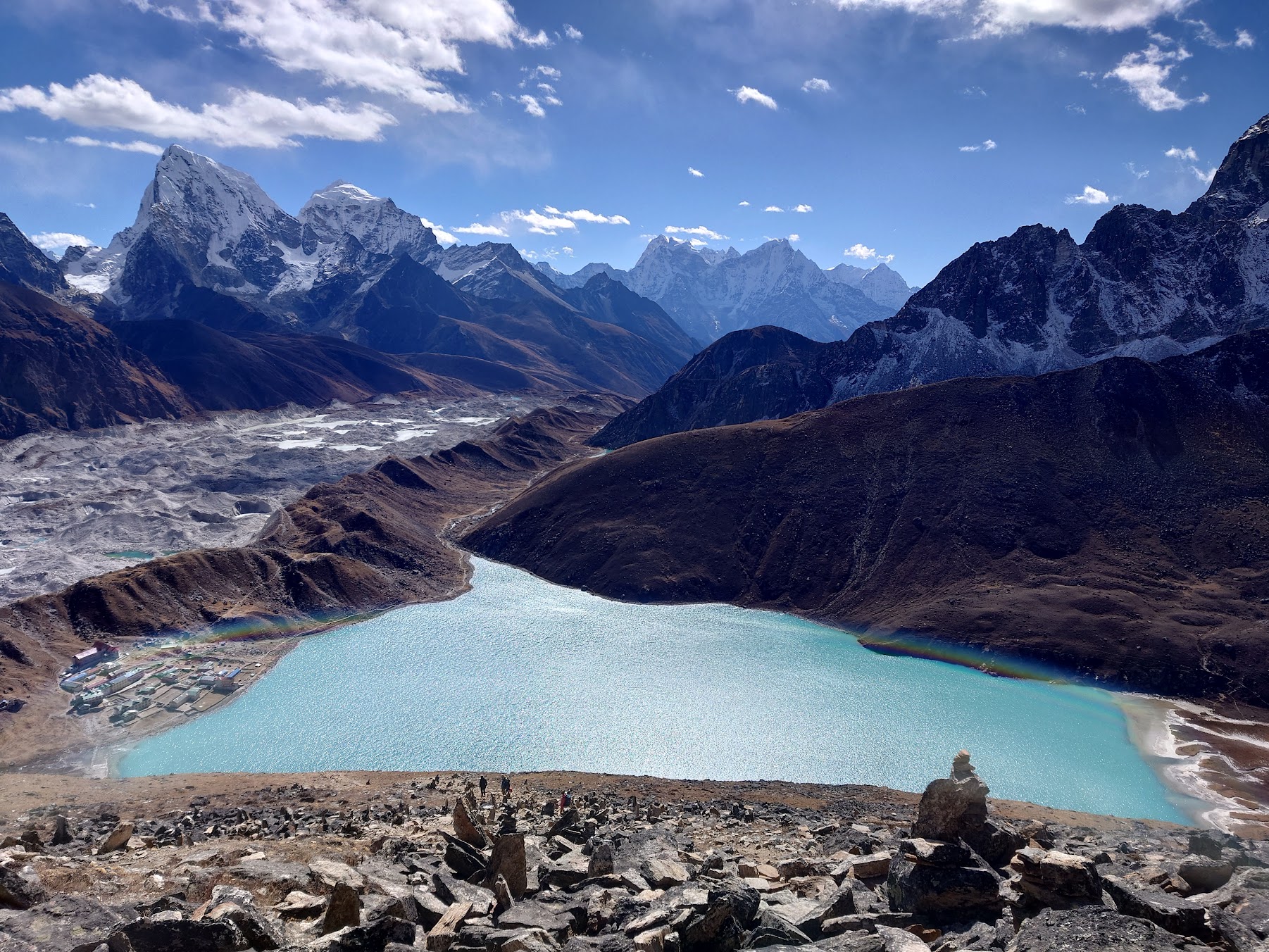 Резервный день