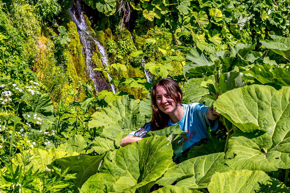 Интенсивный Итуруп. Путешествие на другую планету (82/117)