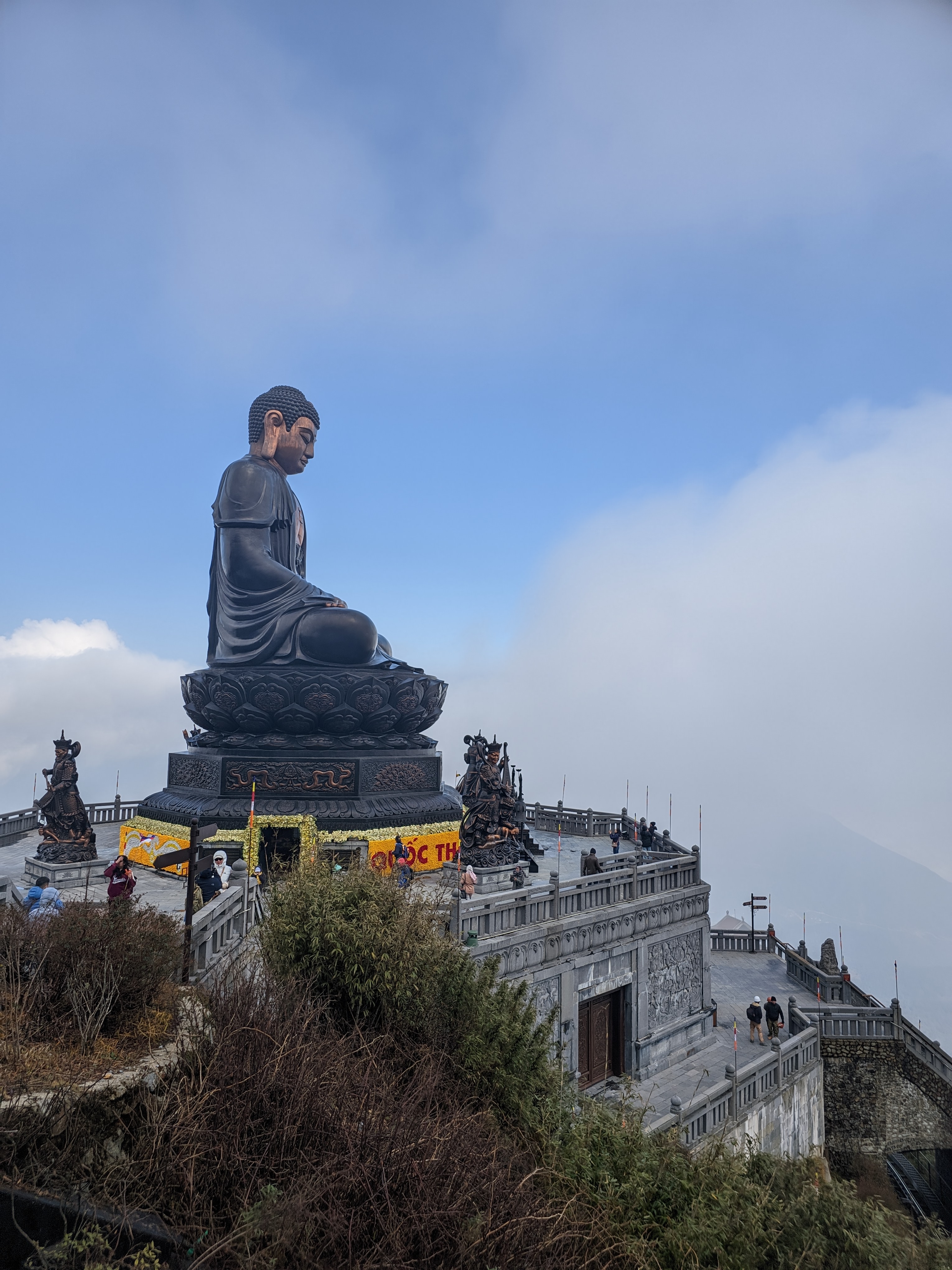 Северный Вьетнам: столица, горы и острова