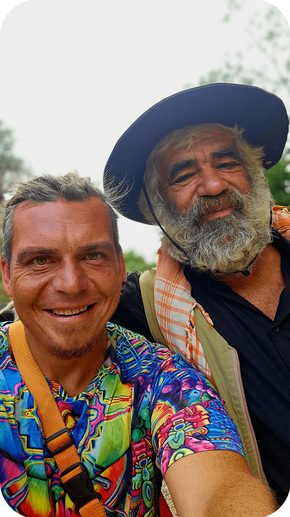 Восточная Ликийская тропа от Химеры до Миры (20/21)