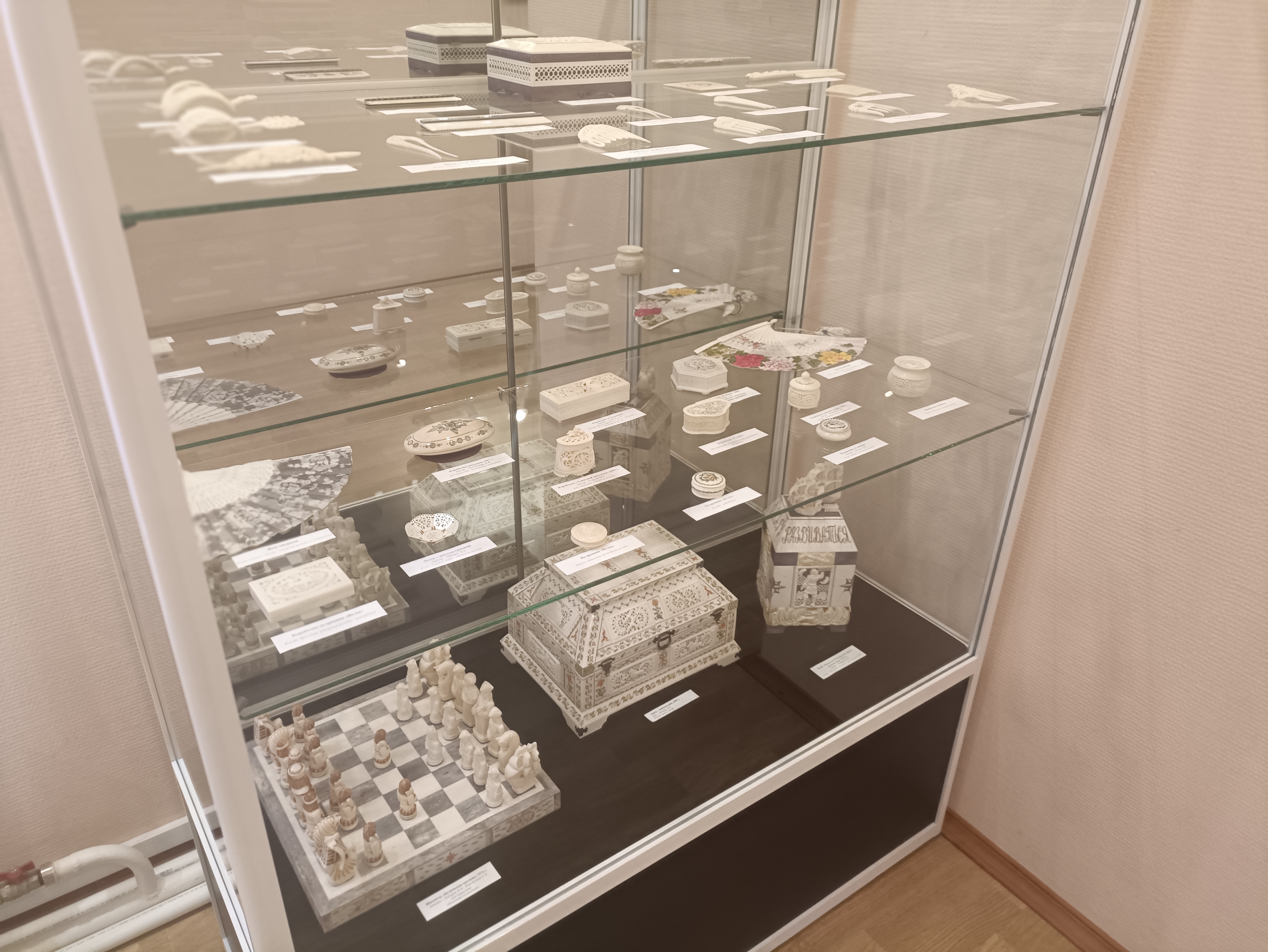 Холмогоры-Ломоносово. На родину великого ученого (6/22)