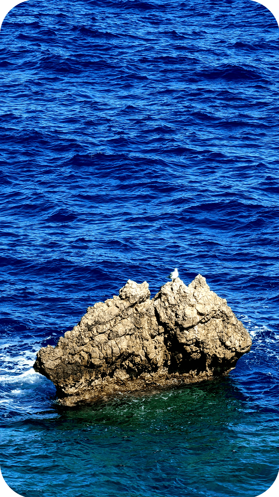 Восточная Ликийская тропа от Химеры до Миры (6/21)