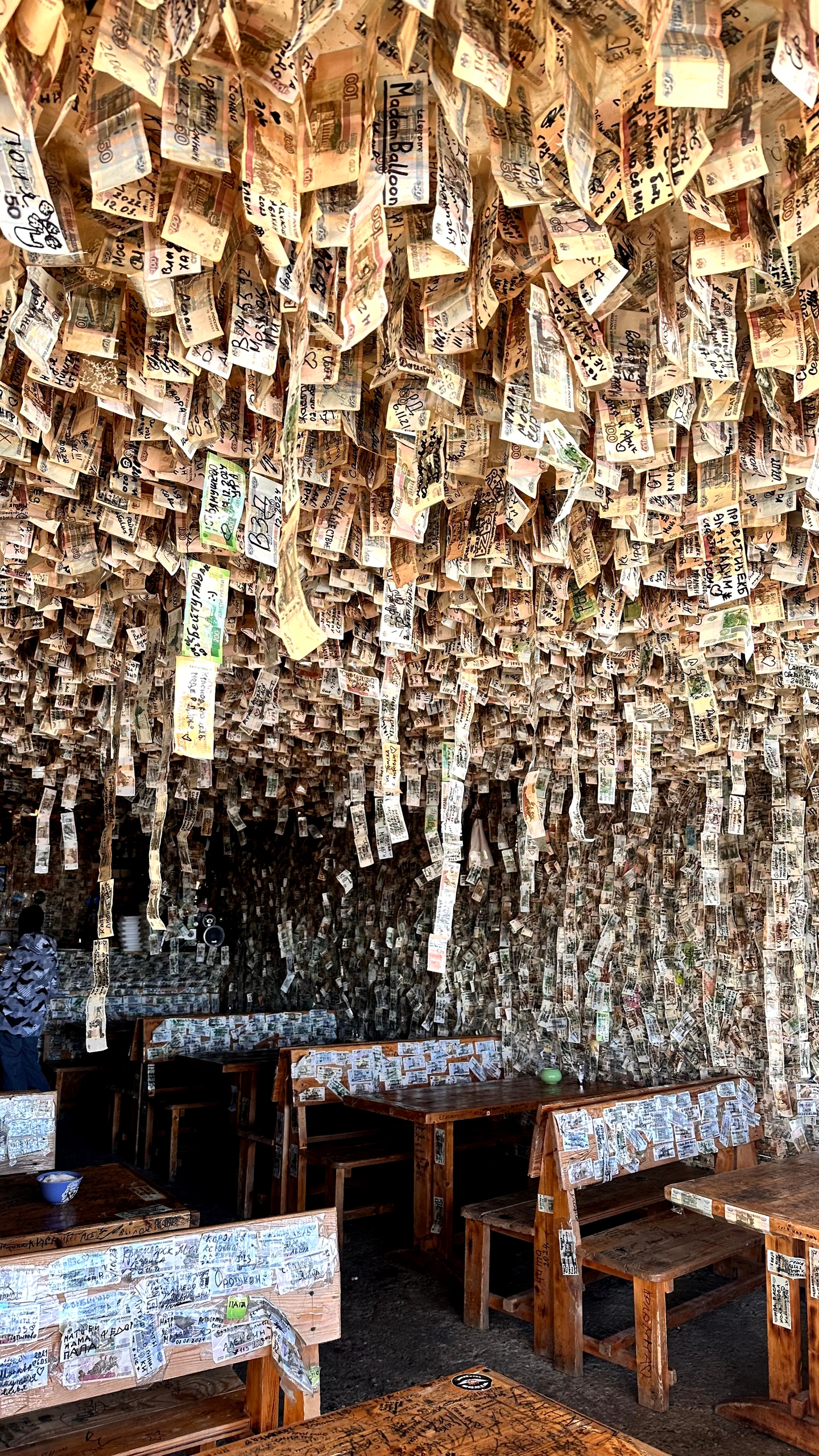 Выходные в горах Кавказа! Домбай, Эльбрус и Медовые водопады (4/17)