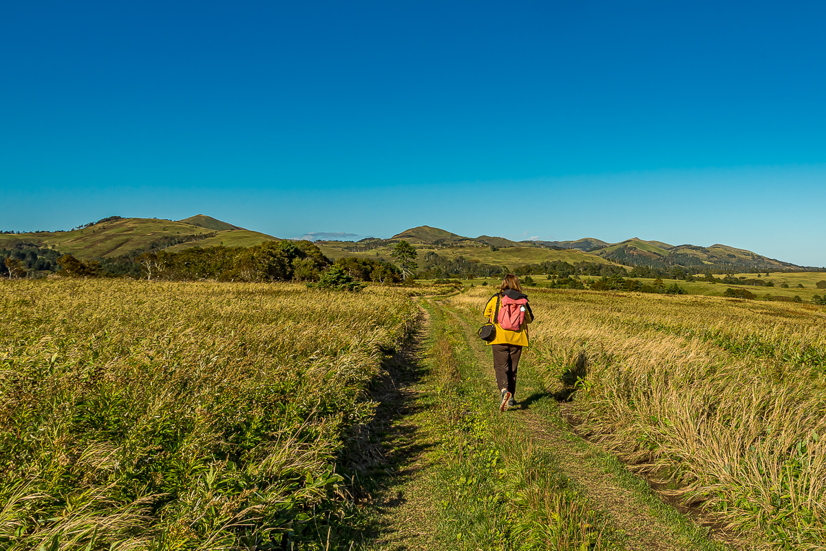 Итуруп и Шикотан. Путешествие на другую планету. (84/148)