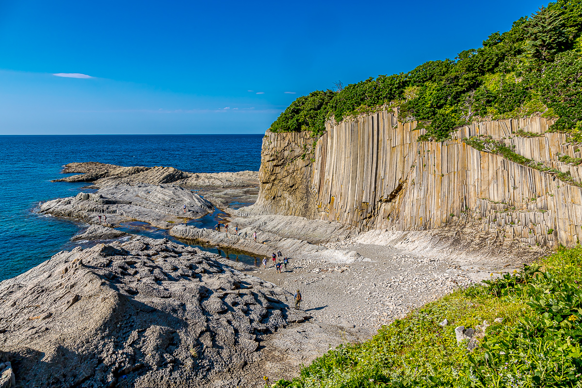 Итуруп и Кунашир. Путешествие на другую планету. (120/193)