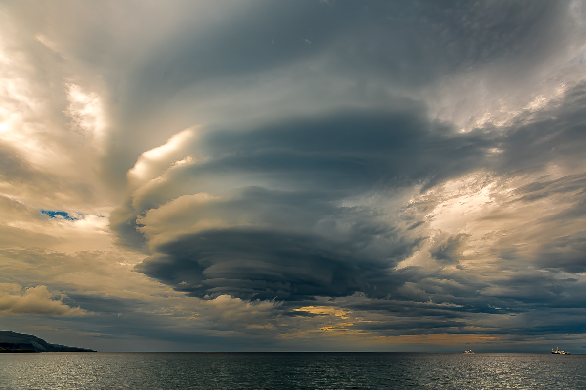 Интенсивный Итуруп. Путешествие на другую планету (99/117)