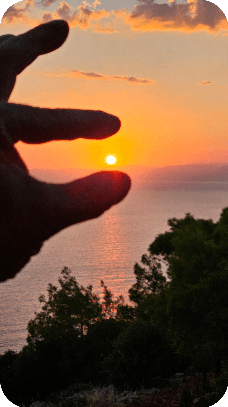 Восточная Ликийская тропа от Химеры до Миры (15/21)