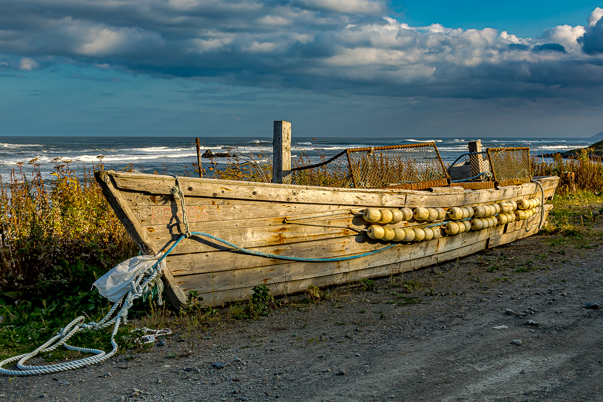 Интенсивный Итуруп. Путешествие на другую планету (45/117)