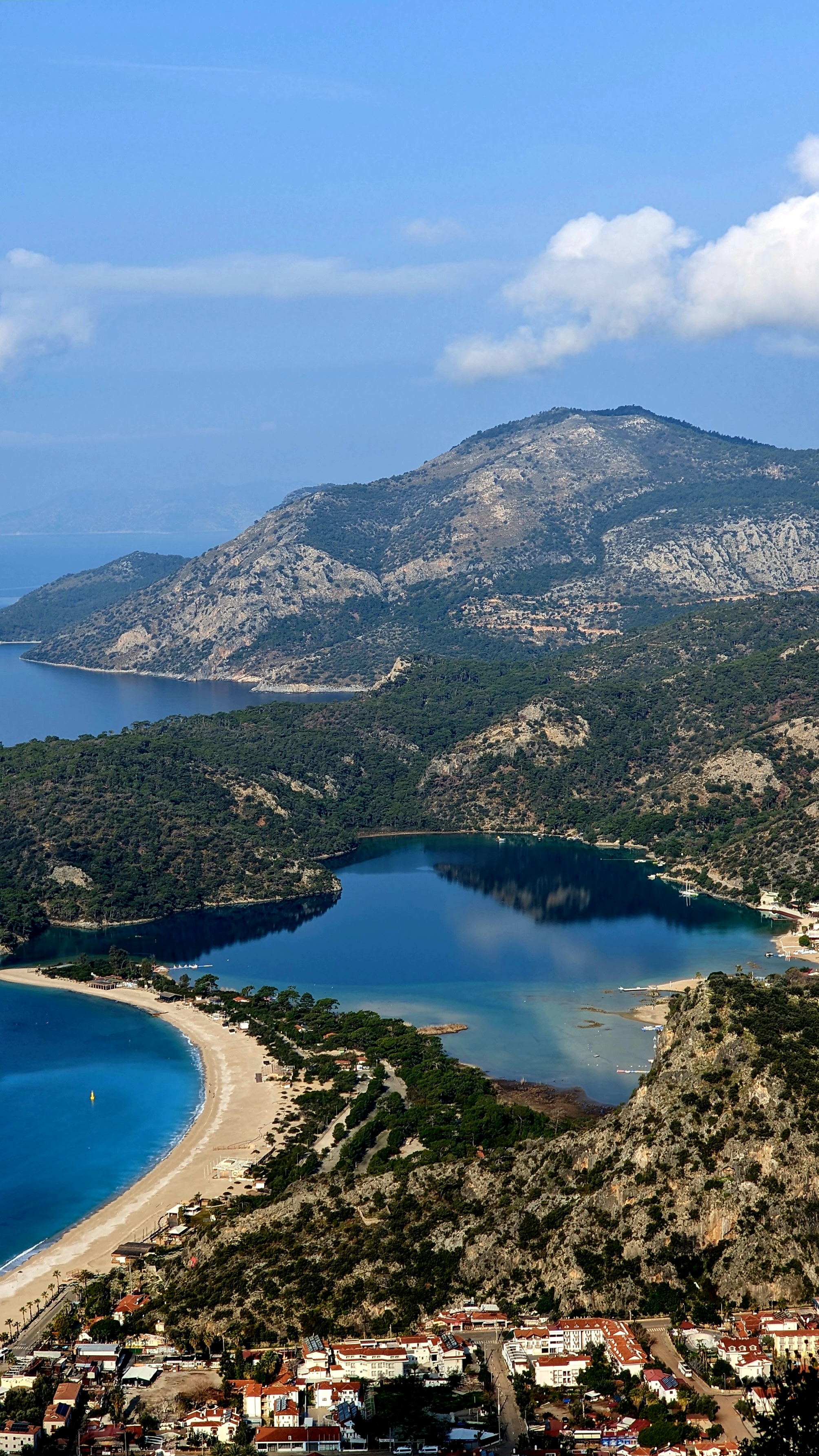 Западная Ликийская тропа от Олюдениза до Каша (9/19)