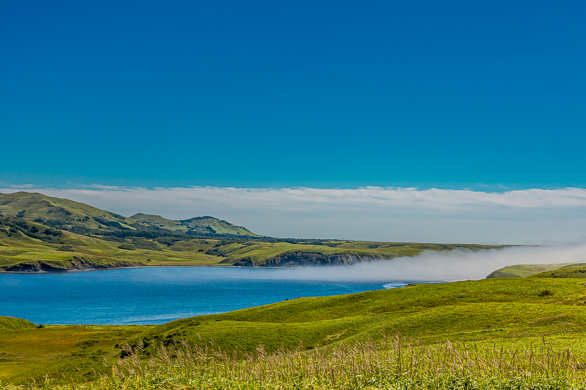 Лучшее на Шикотане. Путешествие на другую планету (100/126)