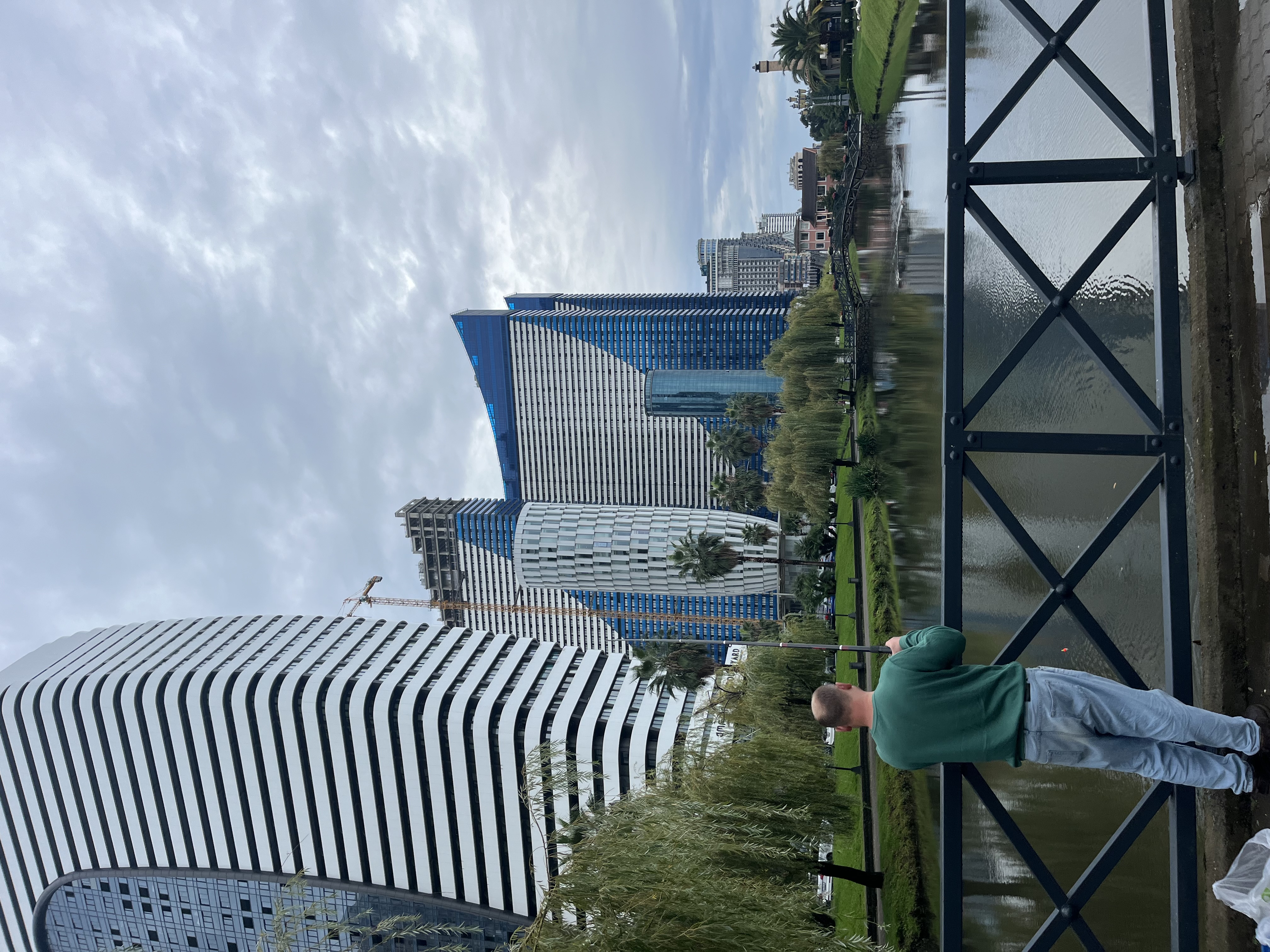 Гамарджоба Грузия (13/15)