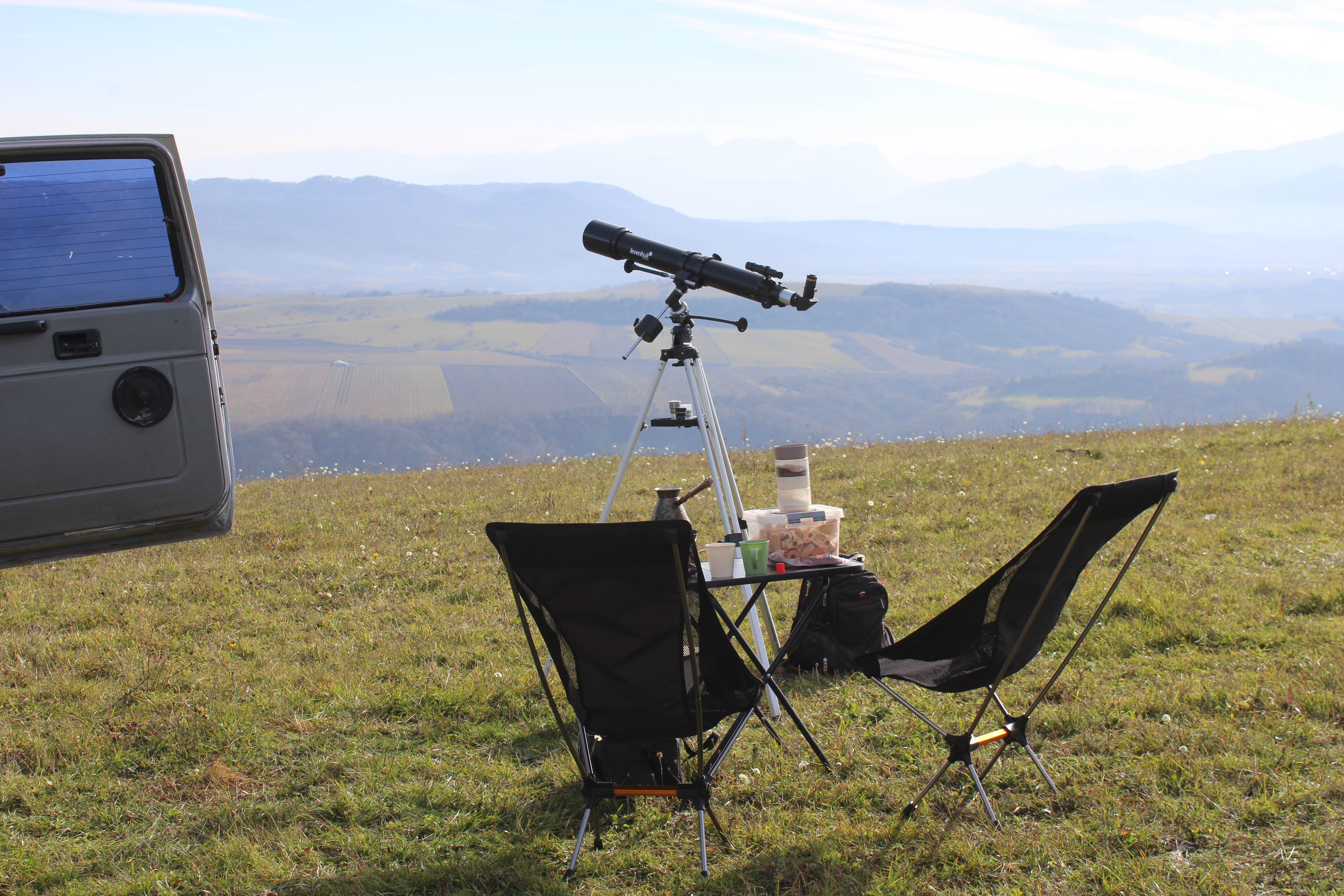 Майские в Кабардино-Балкарии (11/21)