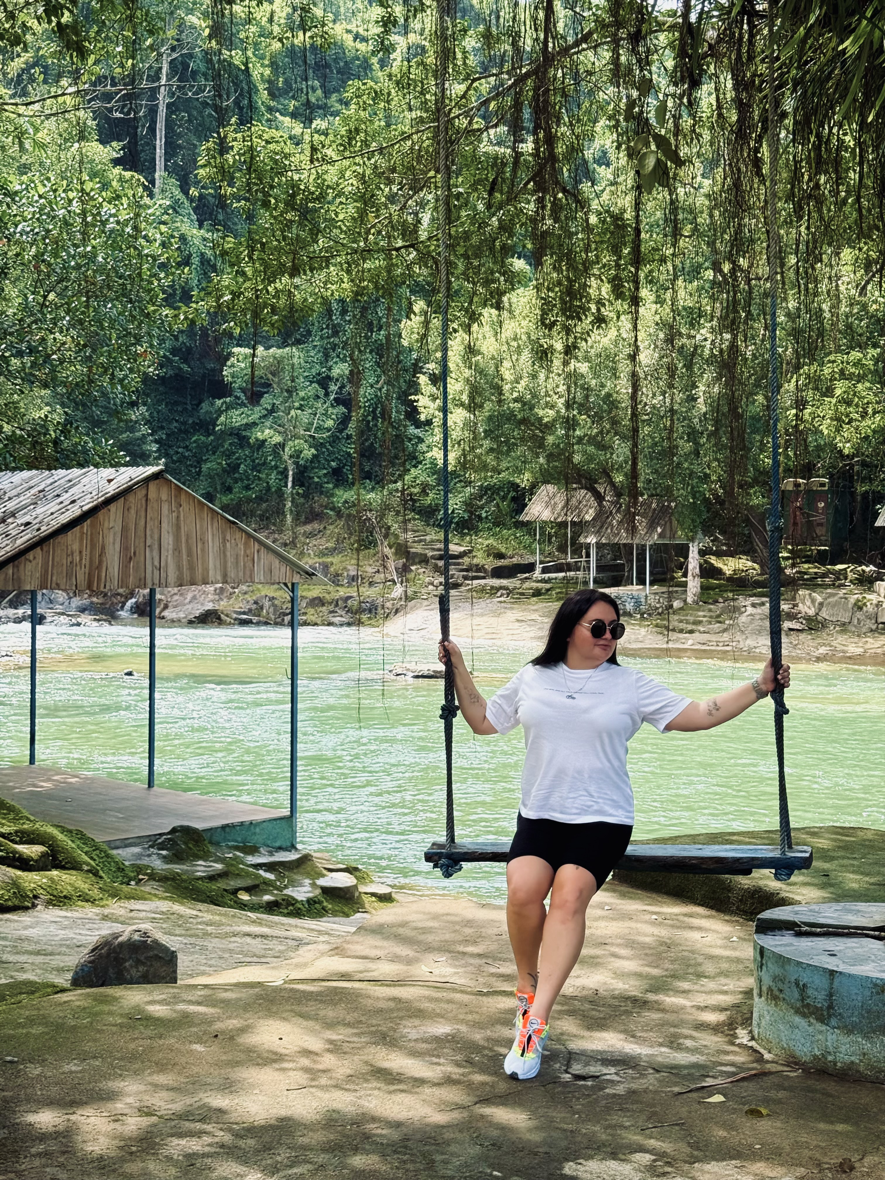 Новый год 2027 во Вьетнаме: приключение для тех, кто ищет настоящие эмоции (26/40)