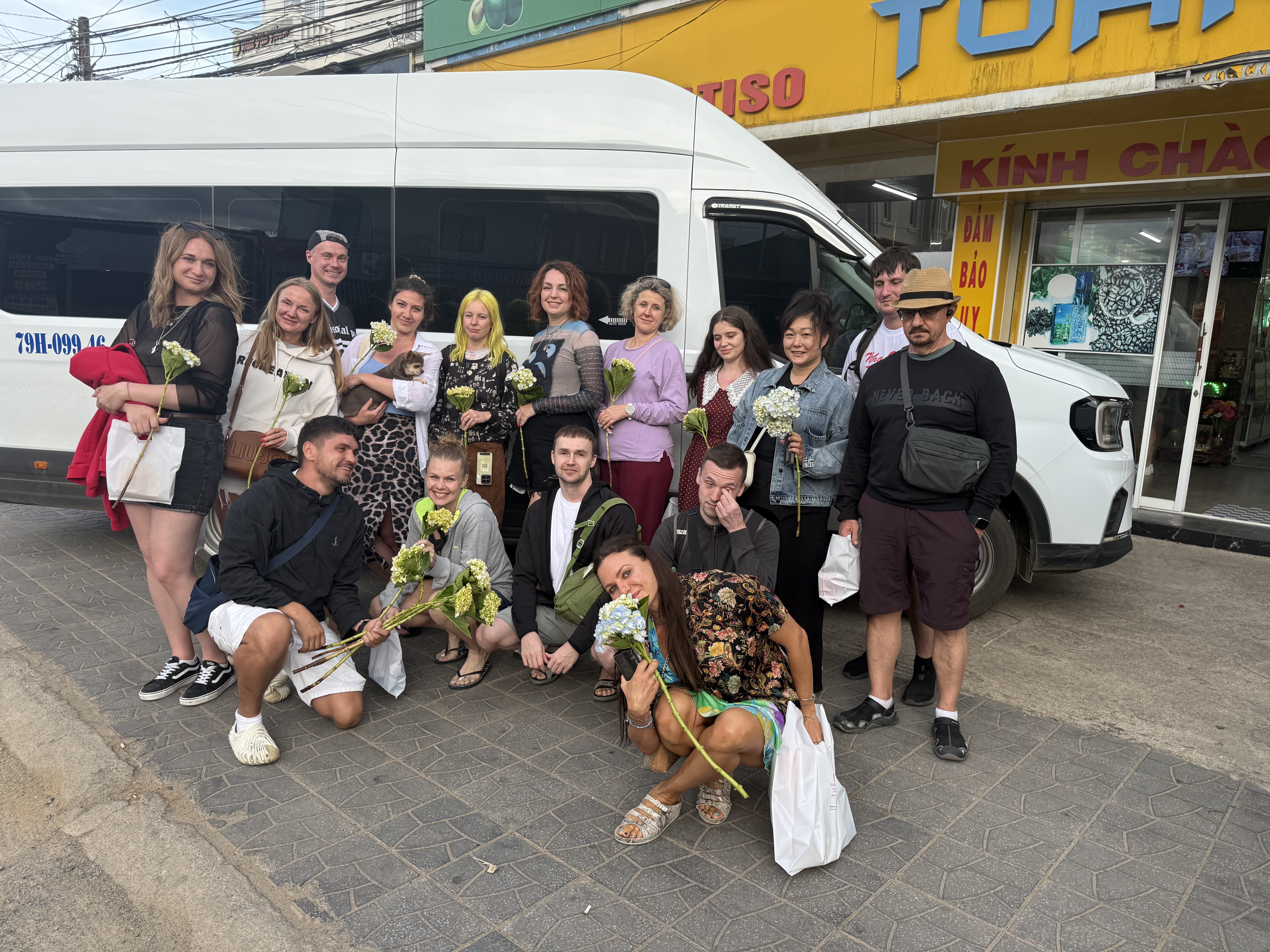 Новый год 2027 во Вьетнаме: приключение для тех, кто ищет настоящие эмоции (38/40)